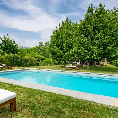 Hébergement de vacances Ca' Giustin By Interhome