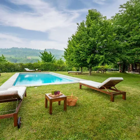 Ca' Giustin By Interhome *