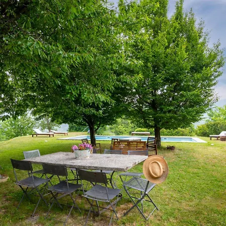 Ca' Giustin By Interhome Hébergement de vacances *