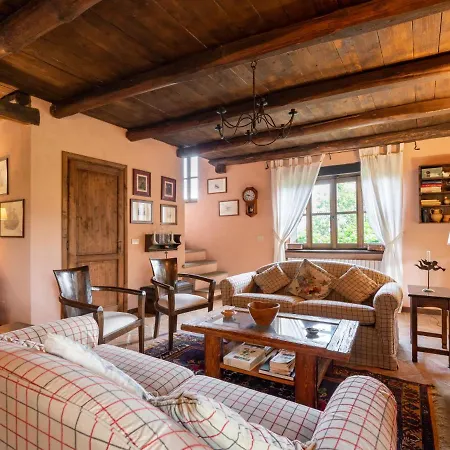 Ca' Giustin By Interhome *