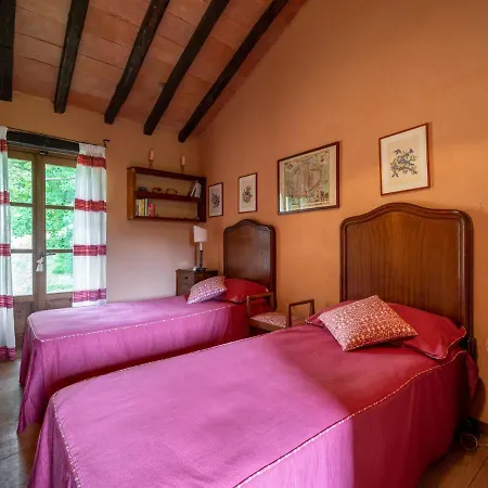 Ca' Giustin By Interhome Hébergement de vacances Roccaverano
