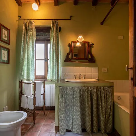 Ca' Giustin By Interhome