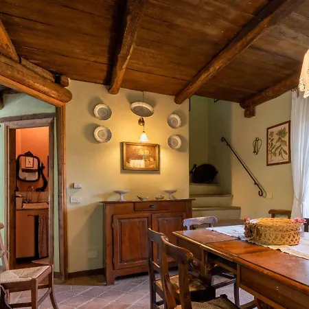 Ca' Giustin By Interhome *
