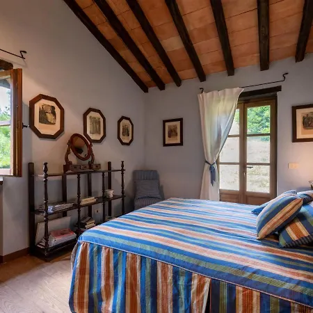 Ca' Giustin By Interhome *