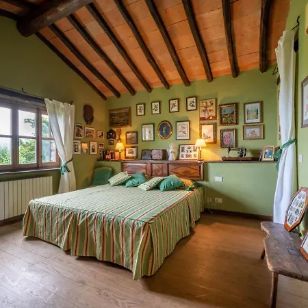 Ca' Giustin By Interhome Hébergement de vacances *