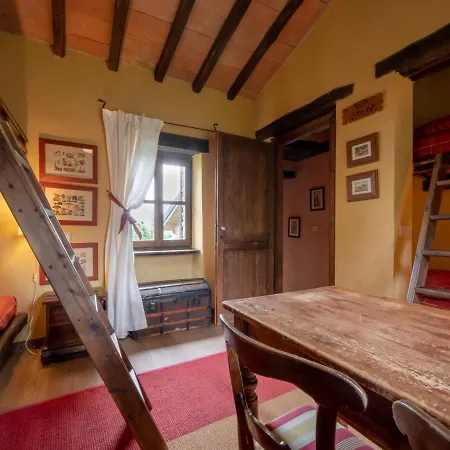 Ca' Giustin By Interhome