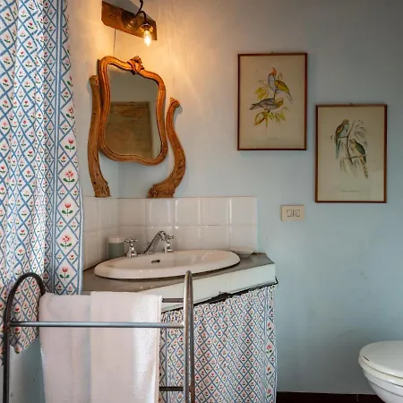 Ca' Giustin By Interhome Roccaverano